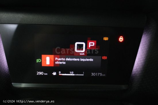 Citroën C4 1.2 PureTech Feel Pack S&S EAT8 130 - San Fernando de Henares