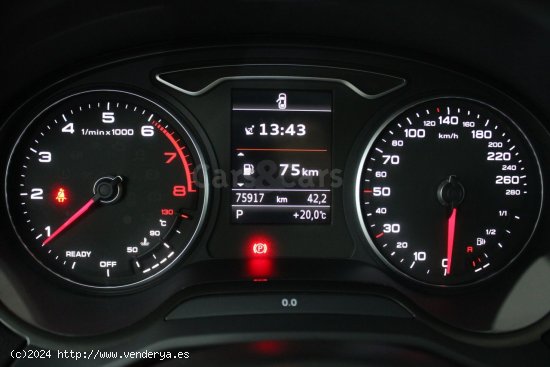 Audi Q2 40 TFSI Sport quattro S tronic 140kW - San Fernando de Henares