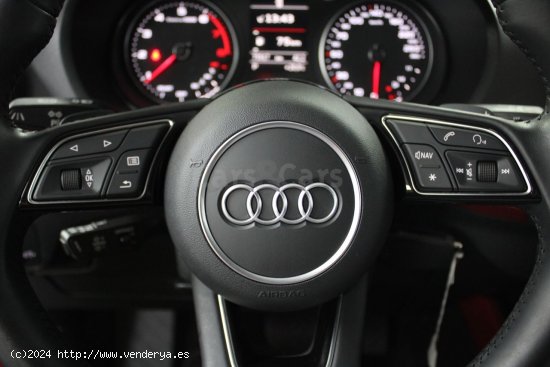 Audi Q2 40 TFSI Sport quattro S tronic 140kW - San Fernando de Henares