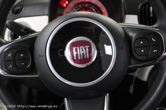 Fiat 500 1.2 Mirror - San Fernando de Henares