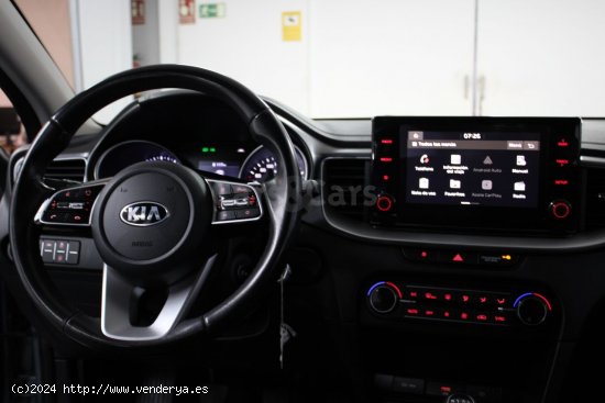 Kia Ceed 1.0 T-GDI Eco-Dynamics Drive 120 - San Fernando de Henares