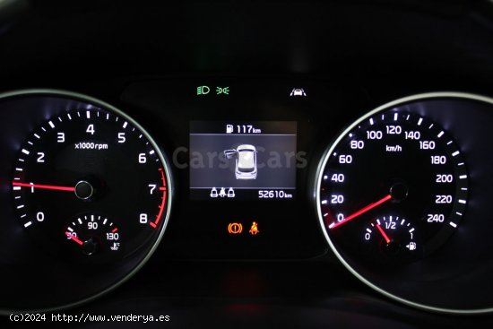 Kia Ceed 1.0 T-GDI Eco-Dynamics Drive 120 - San Fernando de Henares