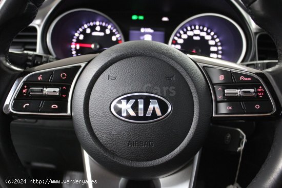 Kia Ceed 1.0 T-GDI Eco-Dynamics Drive 120 - San Fernando de Henares