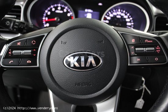 Kia Ceed 1.4 CVVT Concept - San Fernando de Henares