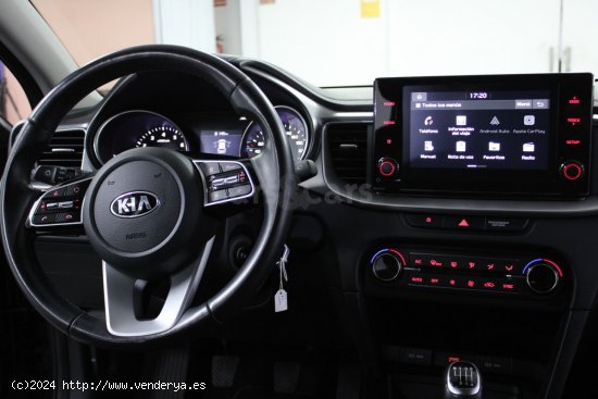 Kia XCeed 1.0 T-GDi Eco-Dynamics Drive - San Fernando de Henares