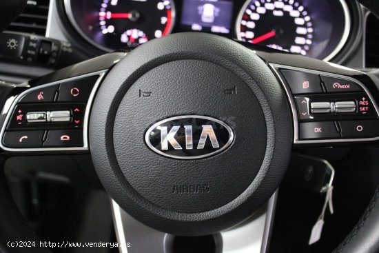 Kia XCeed 1.0 T-GDi Eco-Dynamics Drive - San Fernando de Henares