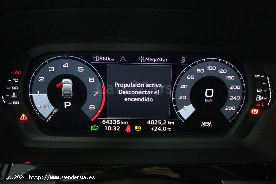 Audi A3 Sportback 30 TFSI S tronic - San Fernando de Henares