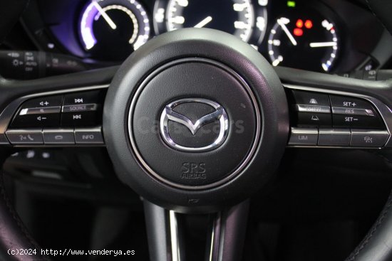 Mazda MX-30 e-Skyactiv Origin 105kW - San Fernando de Henares