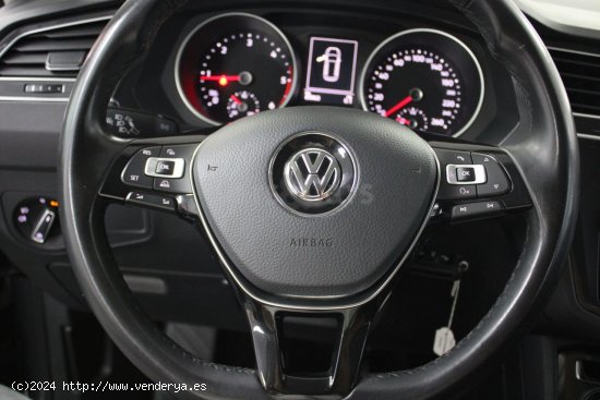 Volkswagen Tiguan 2.0TDI Edition 85kW - San Fernando de Henares