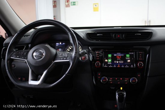 Nissan X-Trail 1.3 DIG-T N-Design 4x2 DCT - San Fernando de Henares