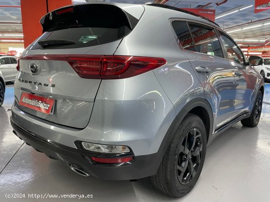 Kia Sportage 5 AÑOS GARANTÍA - El Prat de Llobregat