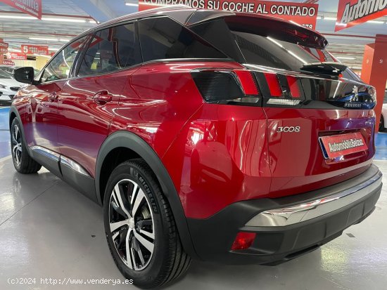 Peugeot 3008 5 AÑOS GARANTÍA - El Prat de Llobregat