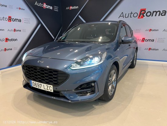 Ford Kuga STLine 1.5T 150cv Ecoboost, AÑO 2022 - Sant Cugat del Vallès