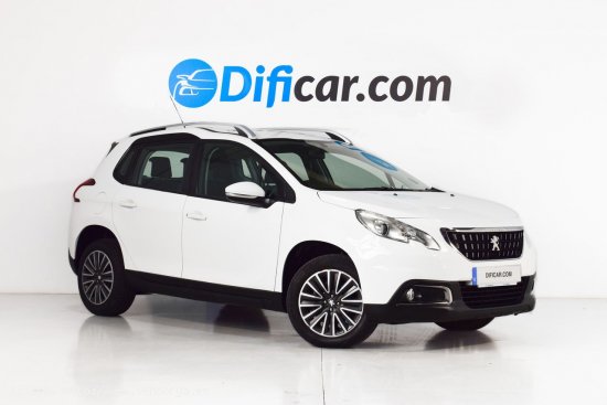 Peugeot 2008 ACTIVE 1.6 HDI 100CV - Molins de Rei