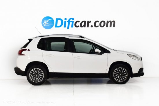 Peugeot 2008 ACTIVE 1.6 HDI 100CV - Molins de Rei