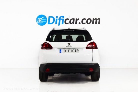 Peugeot 2008 ACTIVE 1.6 HDI 100CV - Molins de Rei