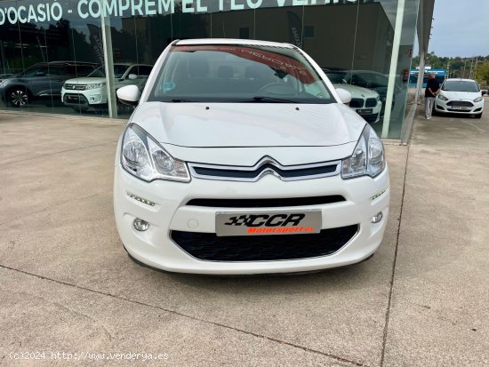 Citroën C3 1.0 VTI ATTRACTION 5P - Granollers