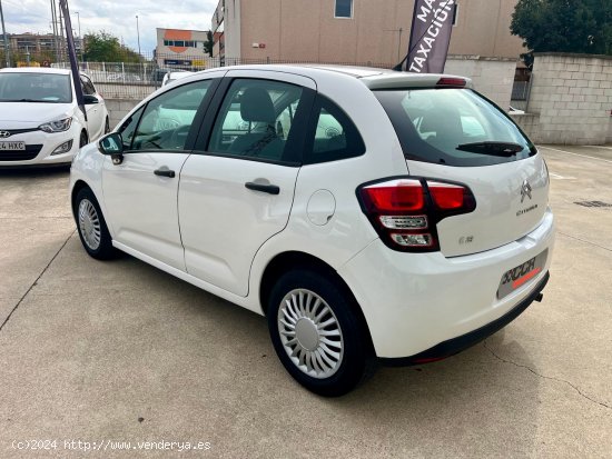 Citroën C3 1.0 VTI ATTRACTION 5P - Granollers