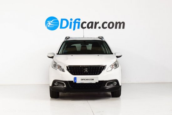 Peugeot 2008 ACTIVE 1.6 HDI 100CV - Fornells de la Selva