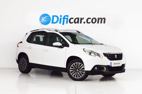 Peugeot 2008 ACTIVE 1.6 HDI 100CV - Fornells de la Selva