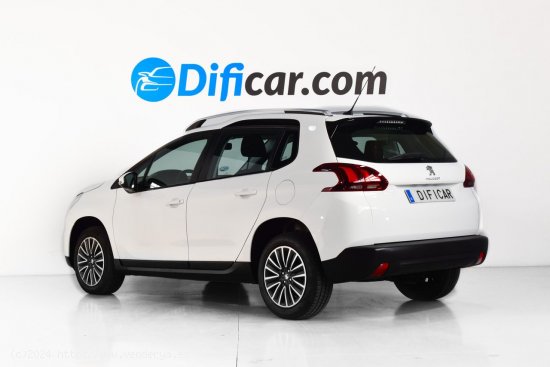 Peugeot 2008 ACTIVE 1.6 HDI 100CV - Fornells de la Selva