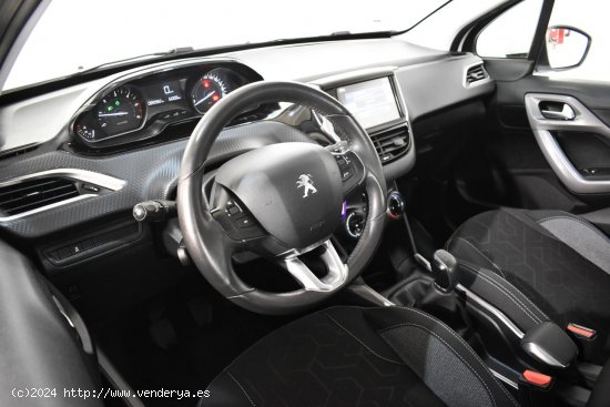 Peugeot 2008 ACTIVE 1.6 HDI 100CV - Fornells de la Selva