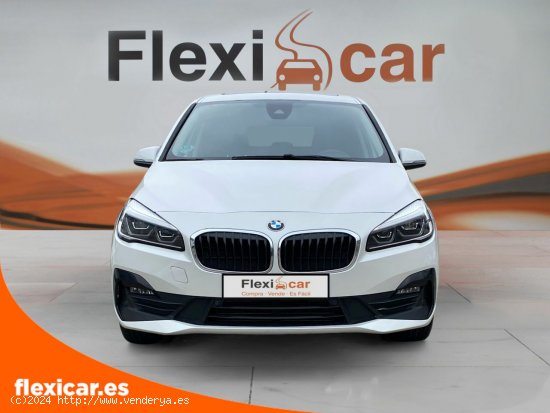 BMW Serie 2 Gran Tourer 218d - 5 P (2018) - Colmenar Viejo