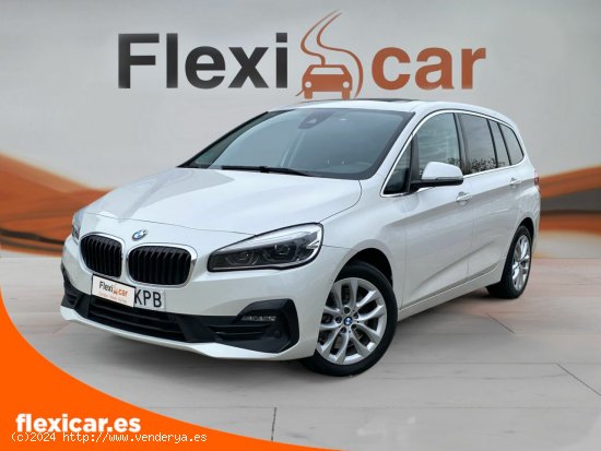 BMW Serie 2 Gran Tourer 218d - 5 P (2018) - Colmenar Viejo