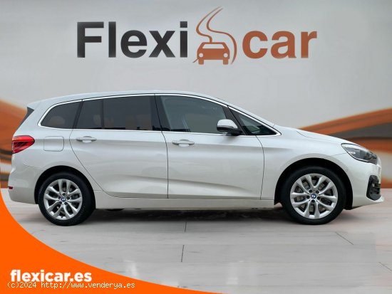 BMW Serie 2 Gran Tourer 218d - 5 P (2018) - Colmenar Viejo