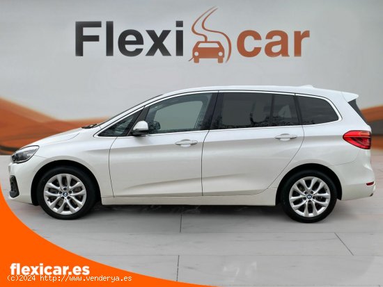 BMW Serie 2 Gran Tourer 218d - 5 P (2018) - Colmenar Viejo