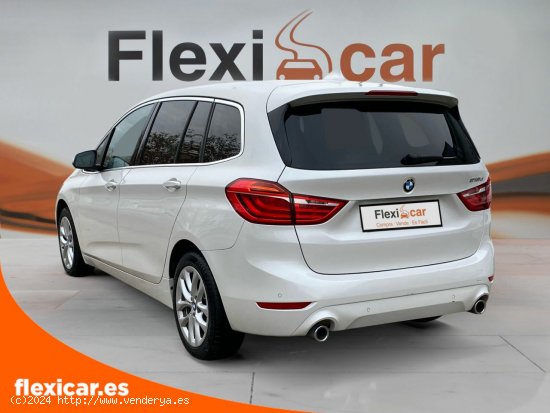 BMW Serie 2 Gran Tourer 218d - 5 P (2018) - Colmenar Viejo