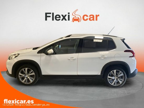 Peugeot 2008 Allure 1.2 PureTech 81KW (110CV) S&S - Vélez-Málaga