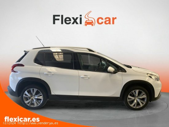 Peugeot 2008 Allure 1.2 PureTech 81KW (110CV) S&S - Vélez-Málaga