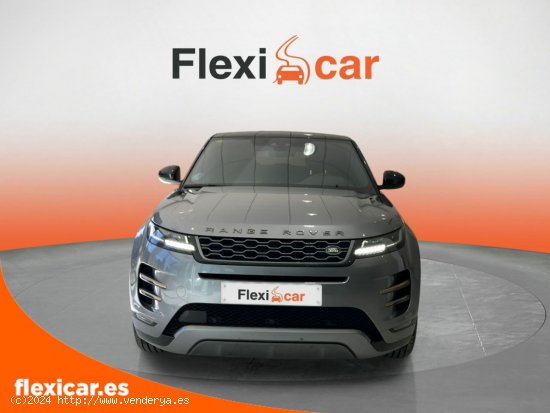 Land-Rover Range Rover Evoque 2.0 D180 R-Dynamic S AUTO 4WD - Sevilla