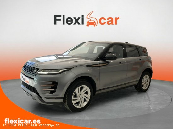 Land-Rover Range Rover Evoque 2.0 D180 R-Dynamic S AUTO 4WD - Sevilla