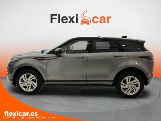 Land-Rover Range Rover Evoque 2.0 D180 R-Dynamic S AUTO 4WD - Sevilla