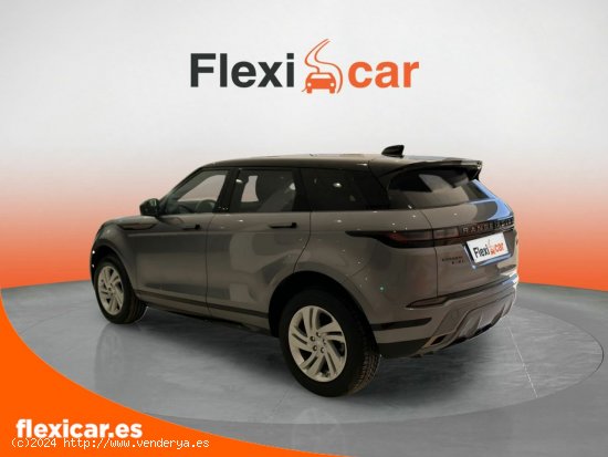 Land-Rover Range Rover Evoque 2.0 D180 R-Dynamic S AUTO 4WD - Sevilla