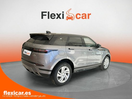 Land-Rover Range Rover Evoque 2.0 D180 R-Dynamic S AUTO 4WD - Sevilla