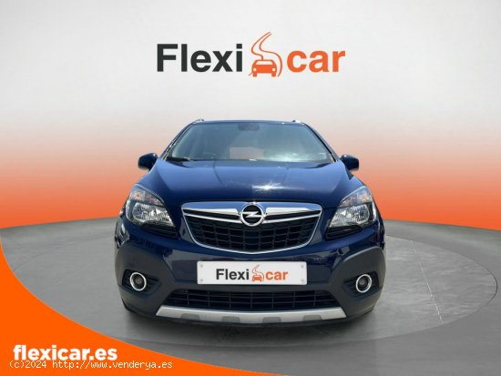 Opel Mokka 1.4 T 4X2 S&S Selective - Alicante