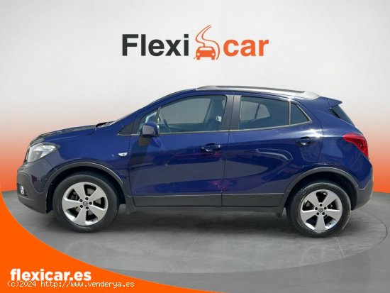 Opel Mokka 1.4 T 4X2 S&S Selective - Alicante