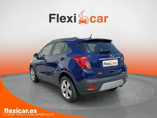 Opel Mokka 1.4 T 4X2 S&S Selective - Alicante