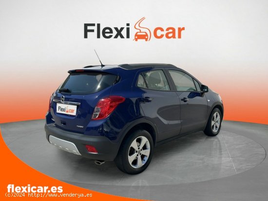 Opel Mokka 1.4 T 4X2 S&S Selective - Alicante