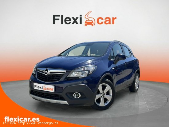 Opel Mokka 1.4 T 4X2 S&S Selective - Alicante