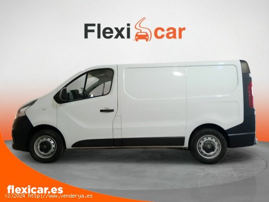 Fiat Talento BASE CORTO 2.0 MJET 88KW (120CV) - Córdoba