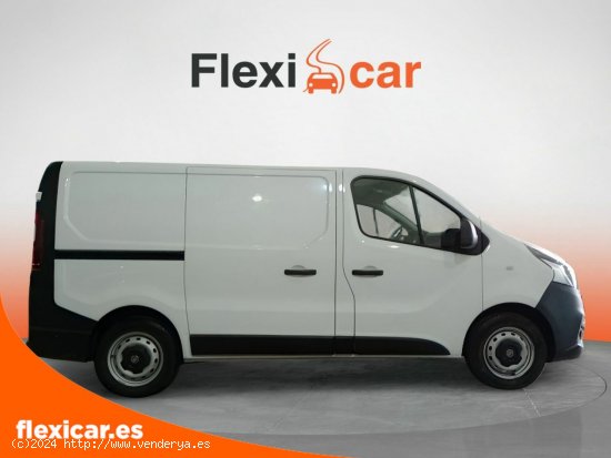 Fiat Talento BASE CORTO 2.0 MJET 88KW (120CV) - Córdoba