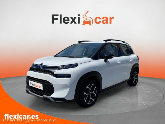 Citroën C3 Aircross BlueHDi 81kW (110CV) S&S Feel Pack - Galdakao