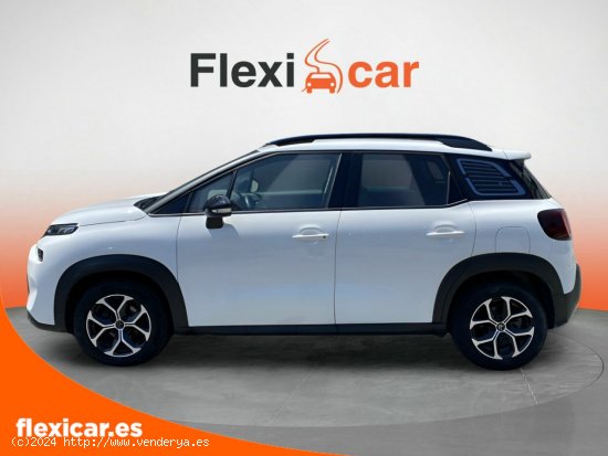 Citroën C3 Aircross BlueHDi 81kW (110CV) S&S Feel Pack - Galdakao