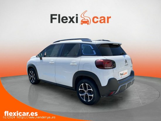 Citroën C3 Aircross BlueHDi 81kW (110CV) S&S Feel Pack - Galdakao