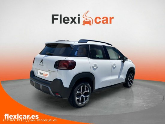 Citroën C3 Aircross BlueHDi 81kW (110CV) S&S Feel Pack - Galdakao