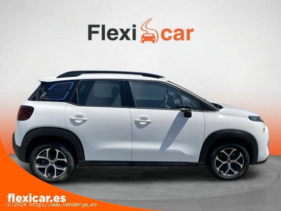 Citroën C3 Aircross BlueHDi 81kW (110CV) S&S Feel Pack - Galdakao